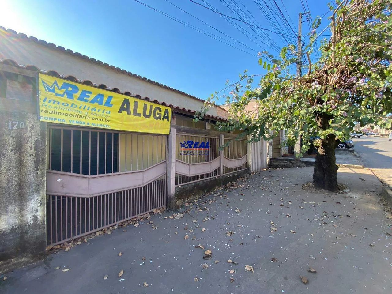Loja para aluguel, São Joaquim - Sarzedo/MG