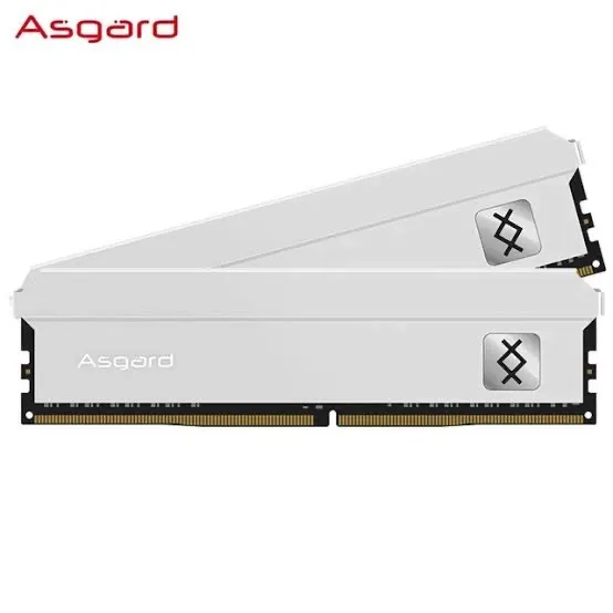 Memória RAM Asgard 32GB (2x16GB) DDR4 3200MHz