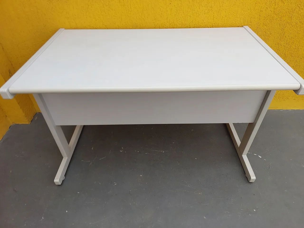 Mesa de Escritório  1.25cm x 71cm - Foto 3