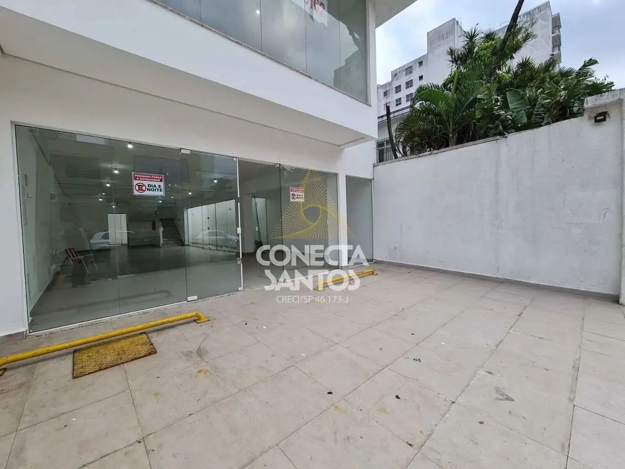 Loja, Centro, São Vicente - R$ 1.5 mi, Cod: 1419