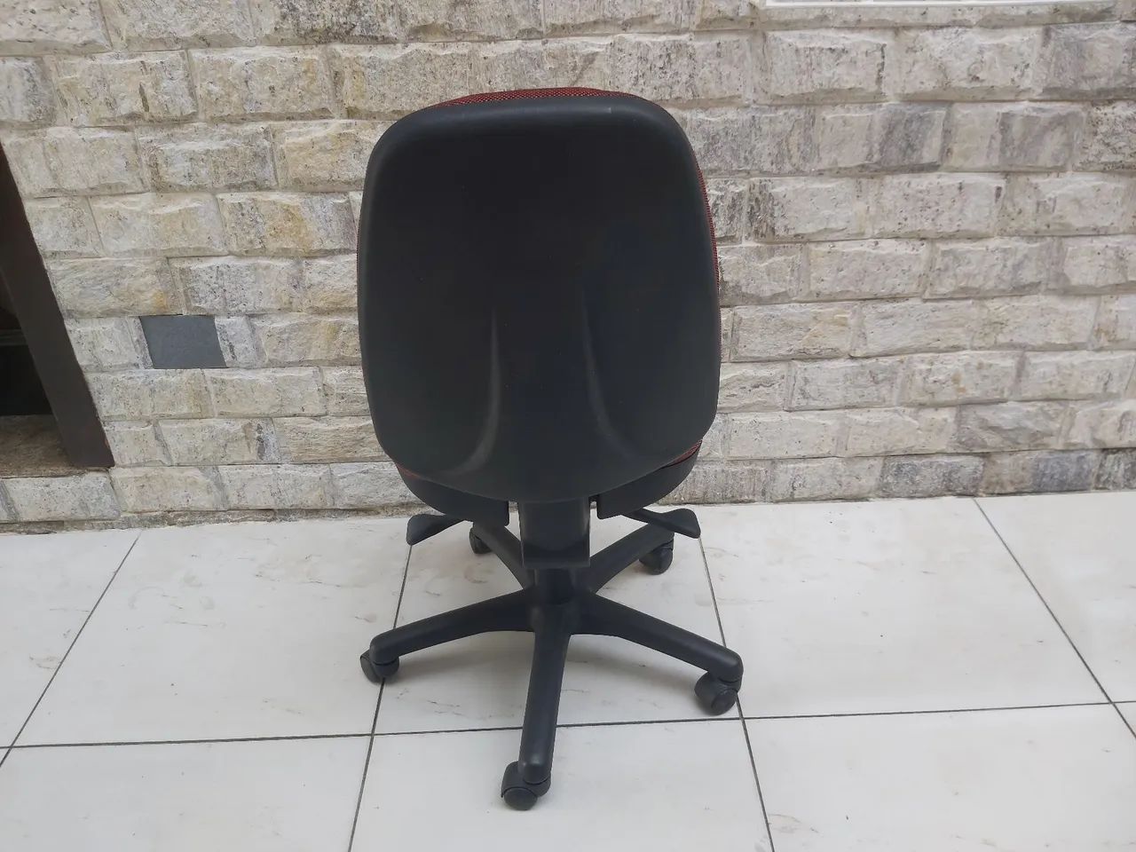 Cadeira de Escritório Giratória FLEXFORM  - Foto 3