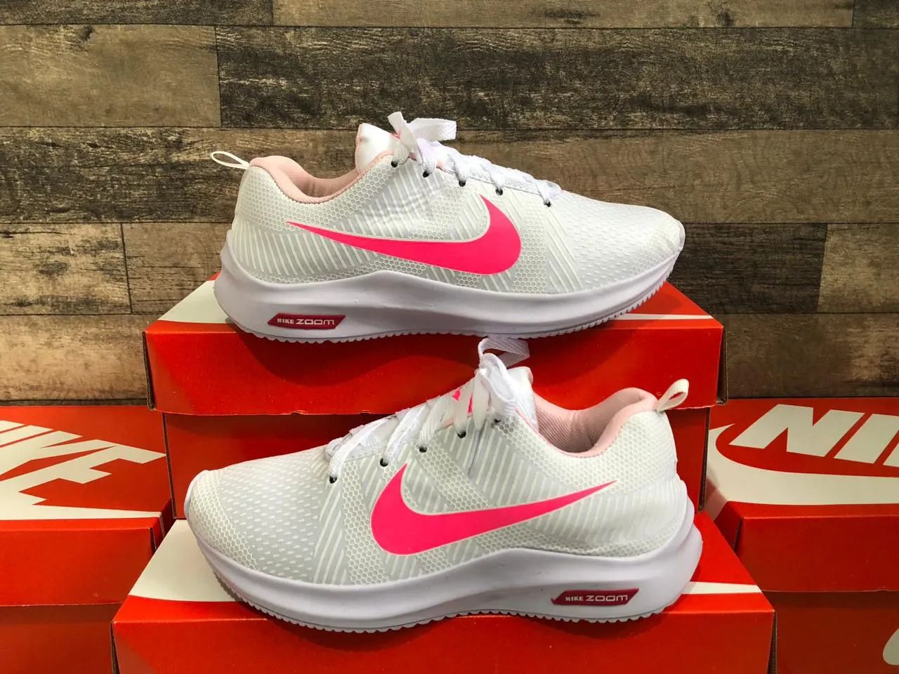 Tênis Nike Zoom Feminino $110 - Foto 3