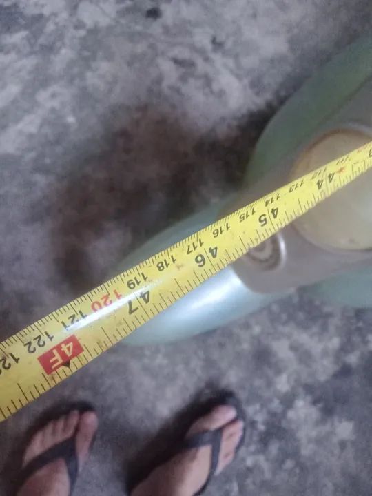 Mini scooter 24v - Foto 6