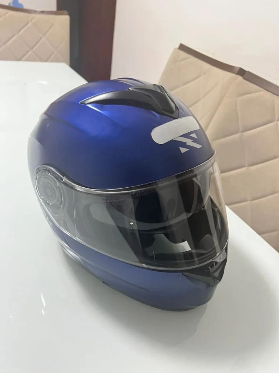 Capacete Norisk Force Azul tam. 60