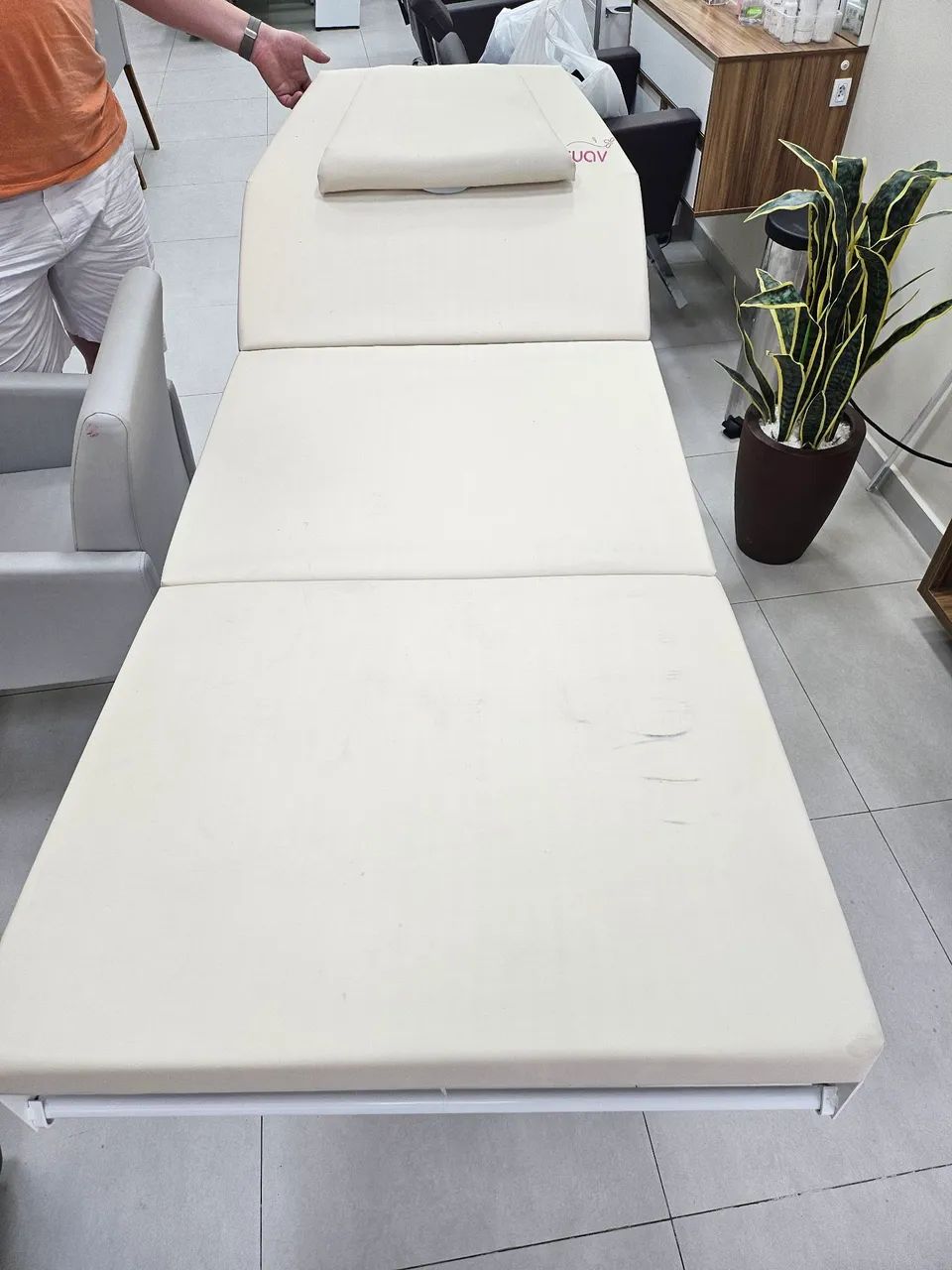 Maca estética  - Foto 2