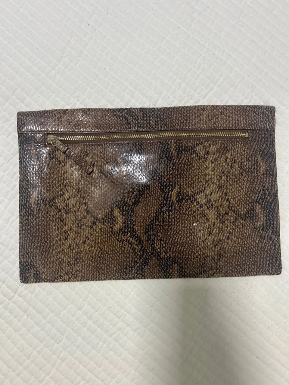 Bolsa de mão Kate Spade Animal Print - Foto 5