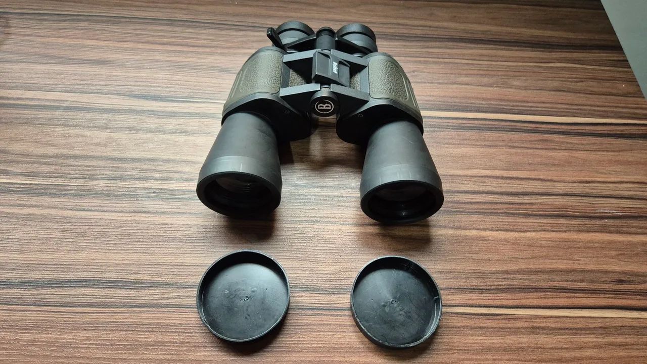 Binóculo  - Foto 5