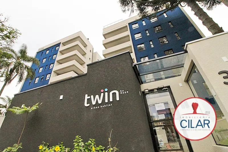 Imobiliária Cilar Aluga Apartamento 2 Quartos no Portão com 77,19m², Ref. 00500.001-CILAR