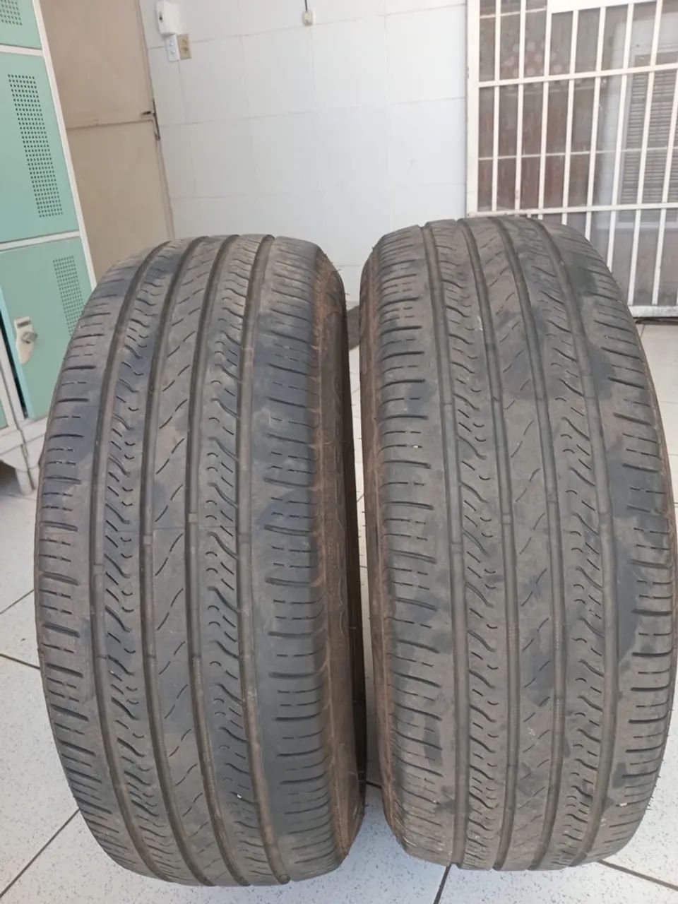 Pneu 225/55 R18 - Foto 4