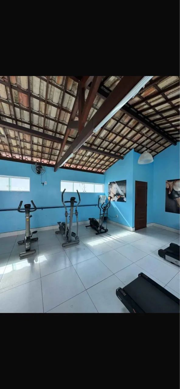 Foto - João Pessoa - Cuiá