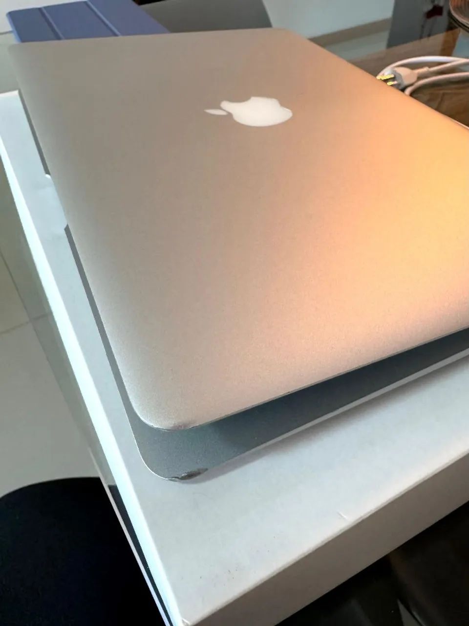 MacBook Air 2017 - 13