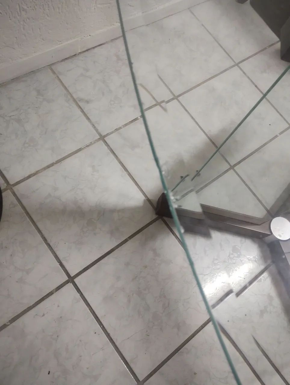 Triangular Table for 6 People!!64739707512705124