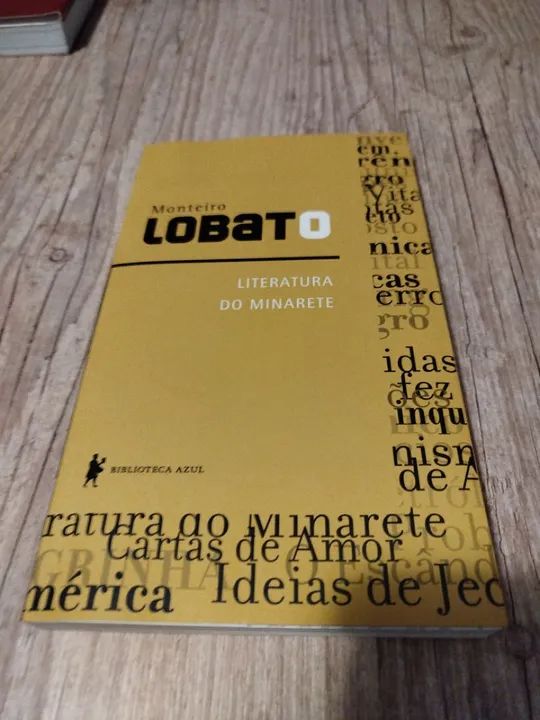 Monteiro Lobato  - Foto 4