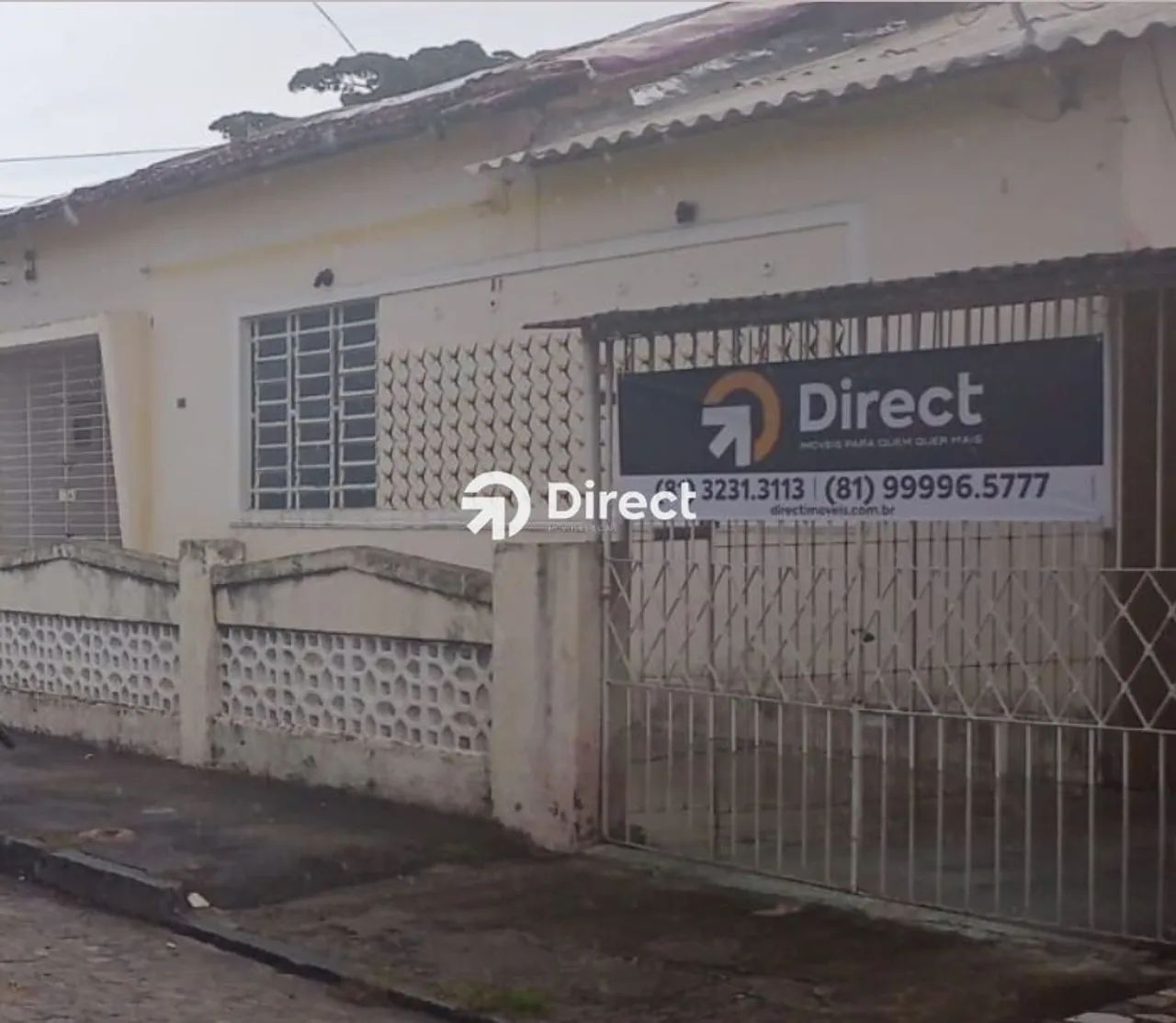 CASA RESIDENCIAL | SÍTIO NOVO  OLINDA/PE | 109,97 m² - Foto 2