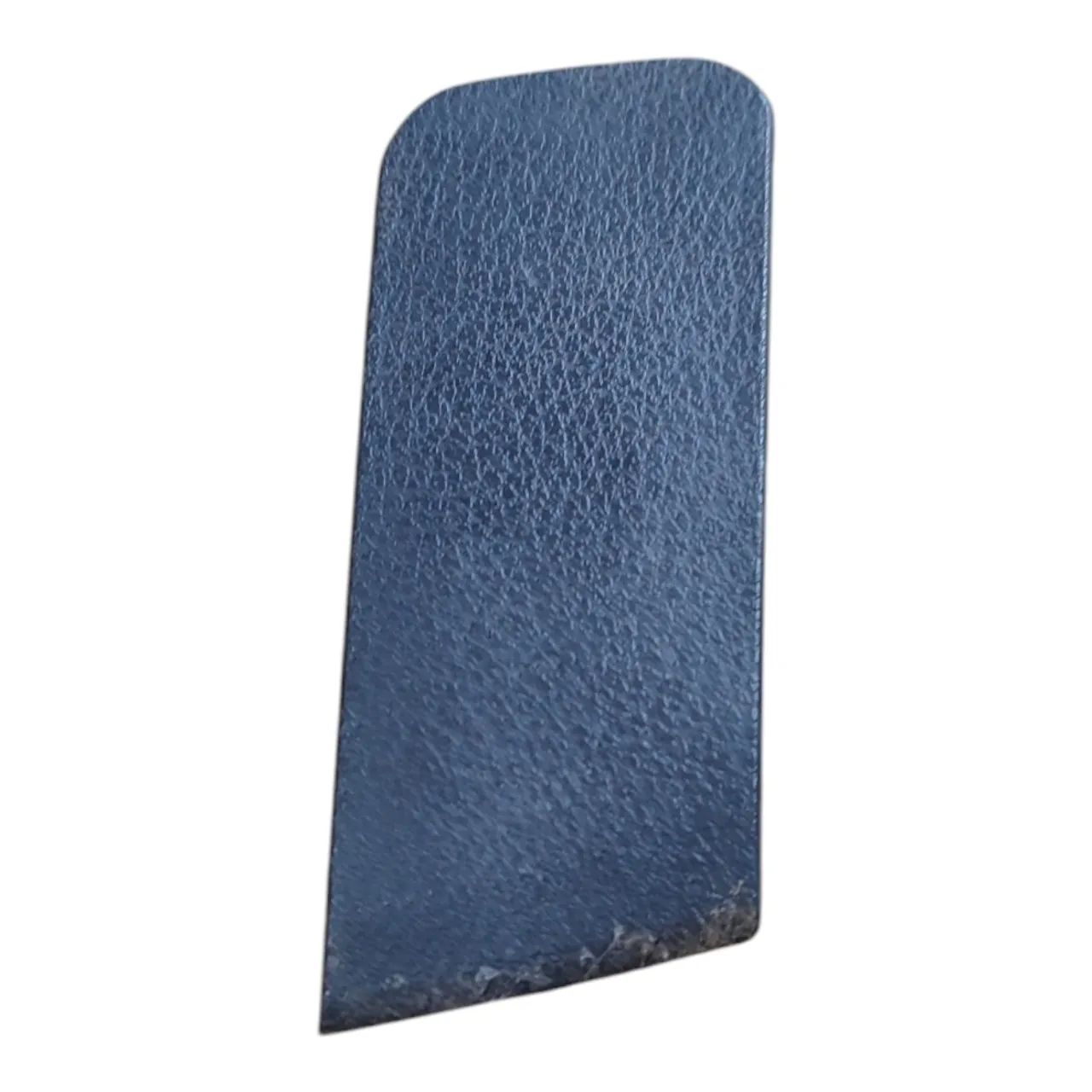 Tampa Acabamento Painel Le Original M. Benz Accelo  E3166 Cinza