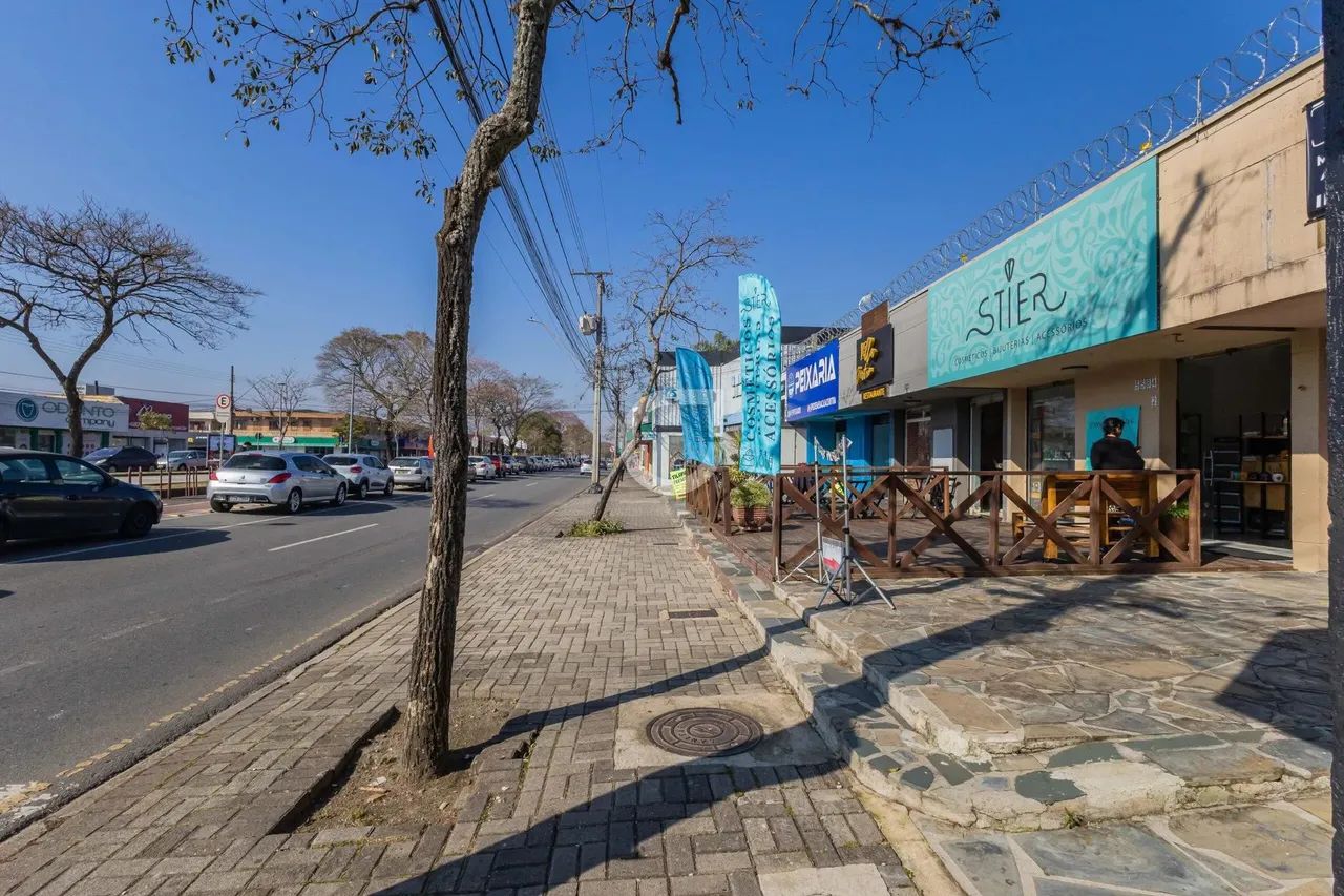 Terreno Comercial à venda no Boqueirão  1.620 m² de área total | Av. Marechal Floriano Pei - Foto 7