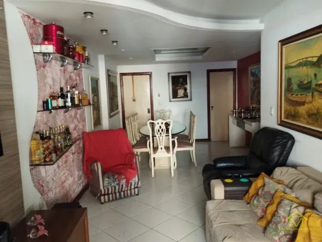 * 3 Dormitórios C/Suíte * Banheiro * Sala * Cozinha * Área de Lazer * Cód: 22976 R - Foto 4