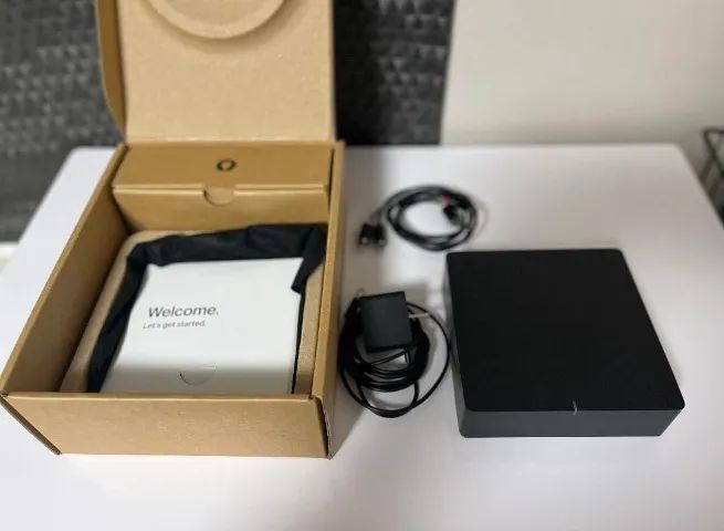 Streaming de Audio SONOS Port