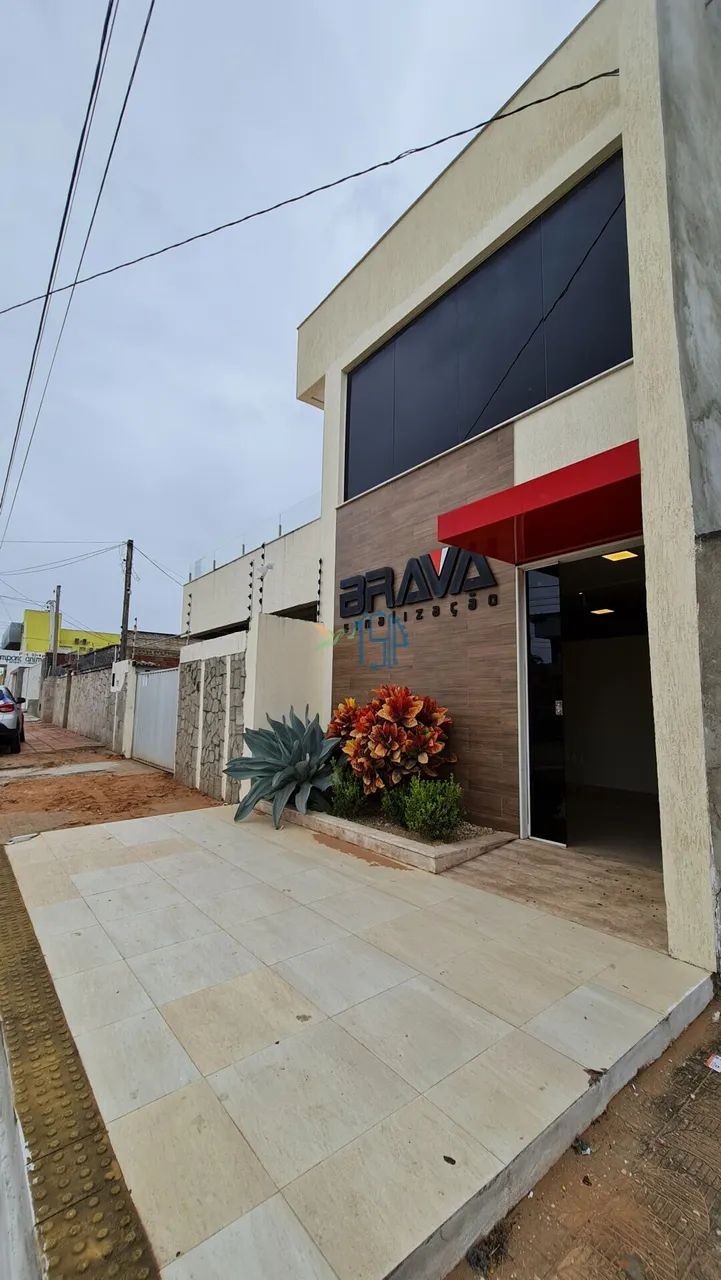 Prédio Comercial / Prédio no Satélite / Prédio em Natal-RN / Sala Comercial / Kitnet - Foto 3