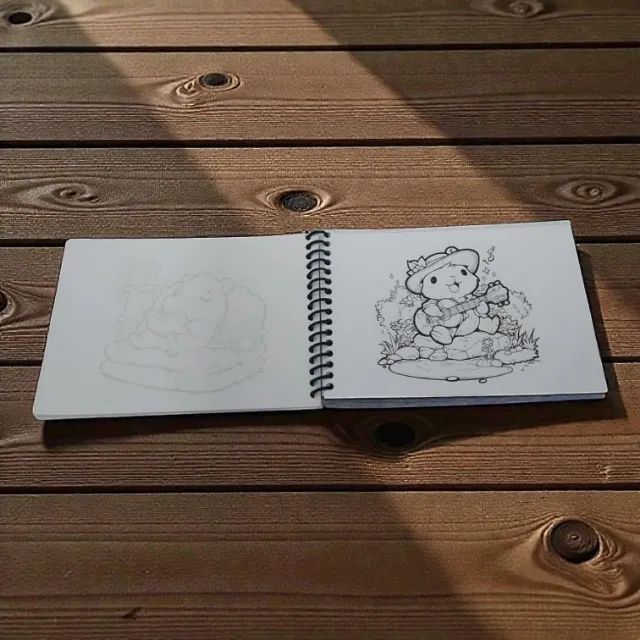 Mini Bobbie Goods Capivara 10x15cm - Foto 6