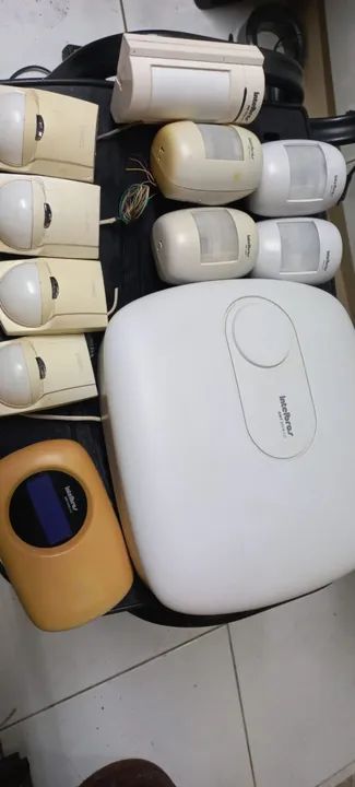 Kit Alarme INTELBRAS - Foto 4