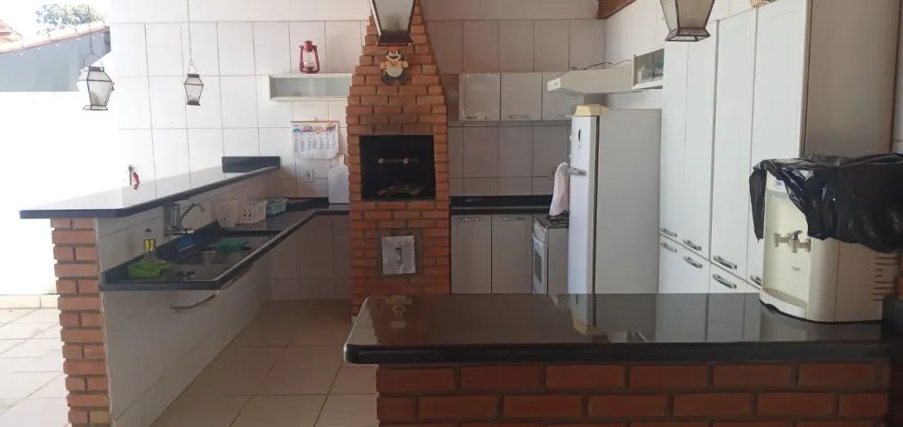 Chalé em Caldas Novas com 3 quartos, 1 suíte, reformado e mobiliado - Foto 2