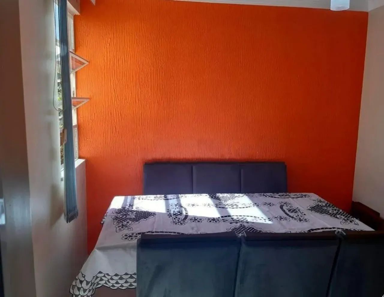 Apartamento à venda Conjunto Residencial Parque Bandeirantes em Campinas - Foto 5