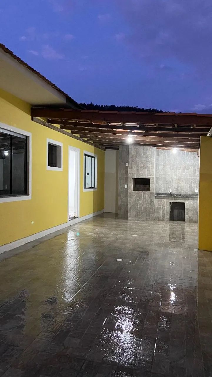 Foto - Palhoça - Praia de Fora