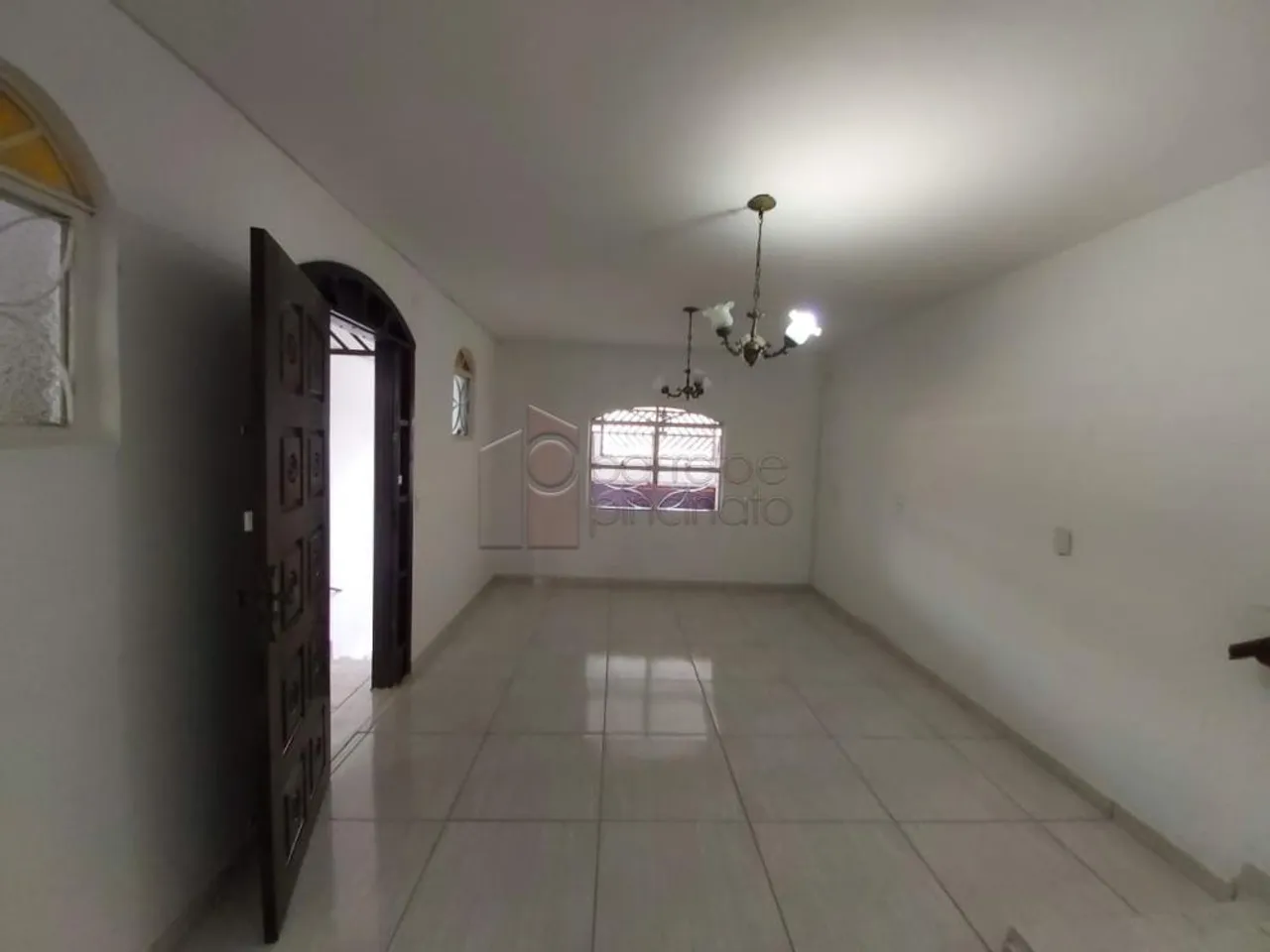 CASA PARA LOCAÇÃO, BAIRRO PONTE SÃO JOÃO, JUNDIAÍ