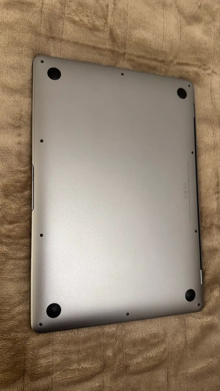 MacBook Air 13 - (2019) - 256GB - Foto 5