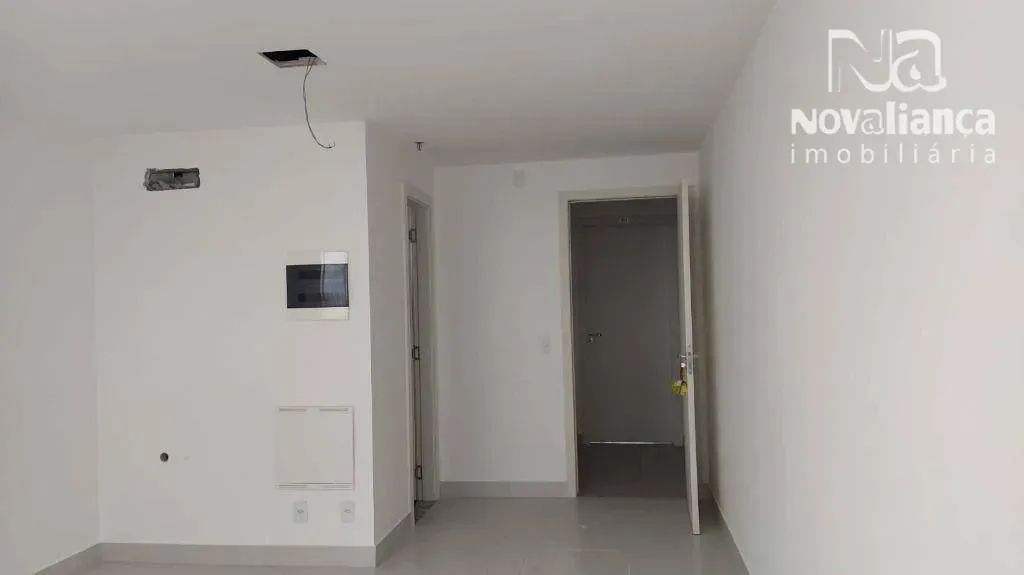 Sala para alugar, 30 m² - Divino Espírito Santo - Vila Velha/ES - Foto 5