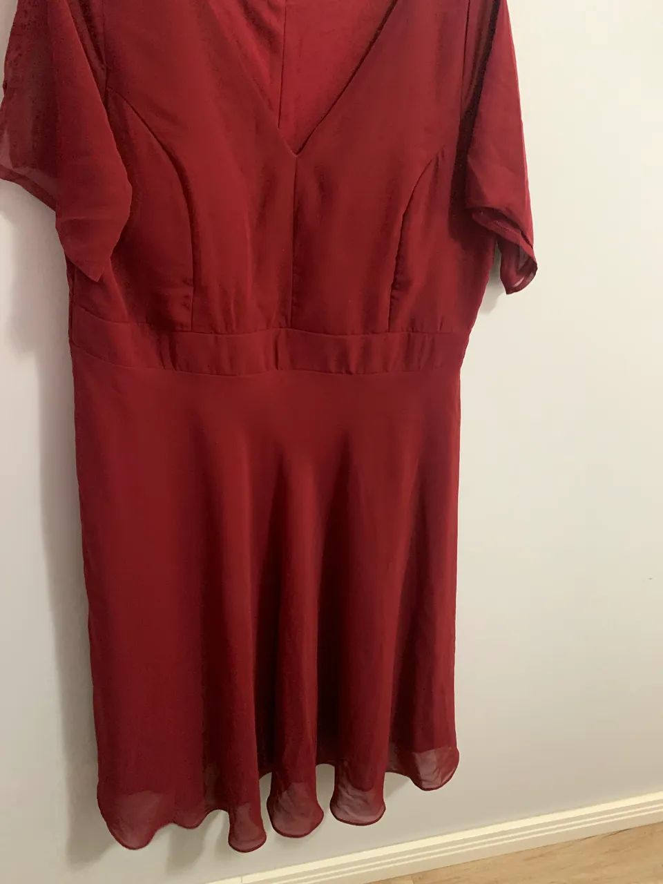 Vestido social curto  - Foto 2