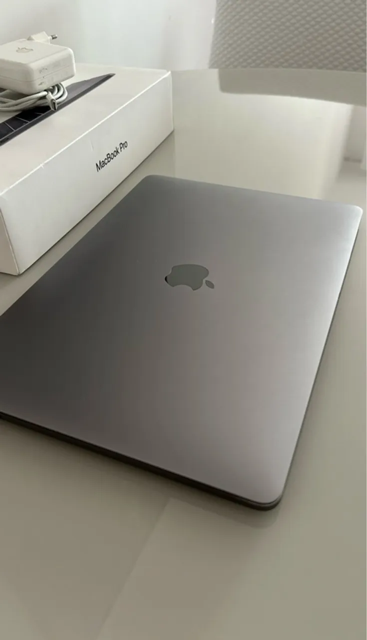 macbook pro 2019