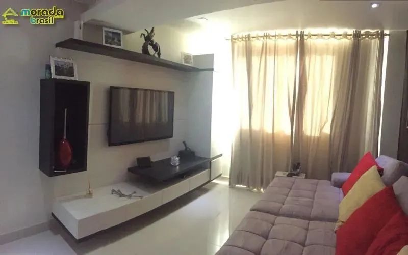 Imóvel para aluguel possui 80 metros quadrados com 3 quartos em Centro - Jaraguá do Sul -  - Foto 4