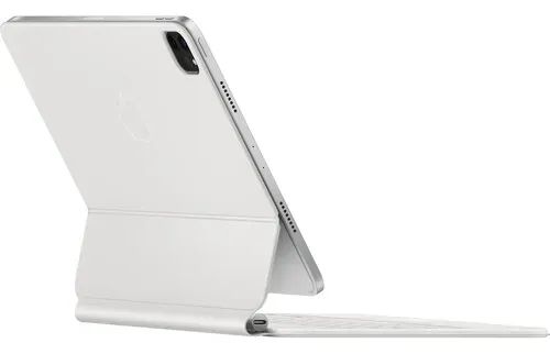 Magic Keyboard teclado iPad Apple  - Foto 4