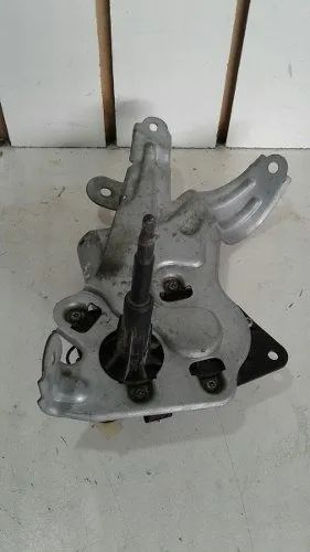 Máquina Limpador Traseiro Honda New Fit 09 Até 013 Orig 4658 - Foto 4