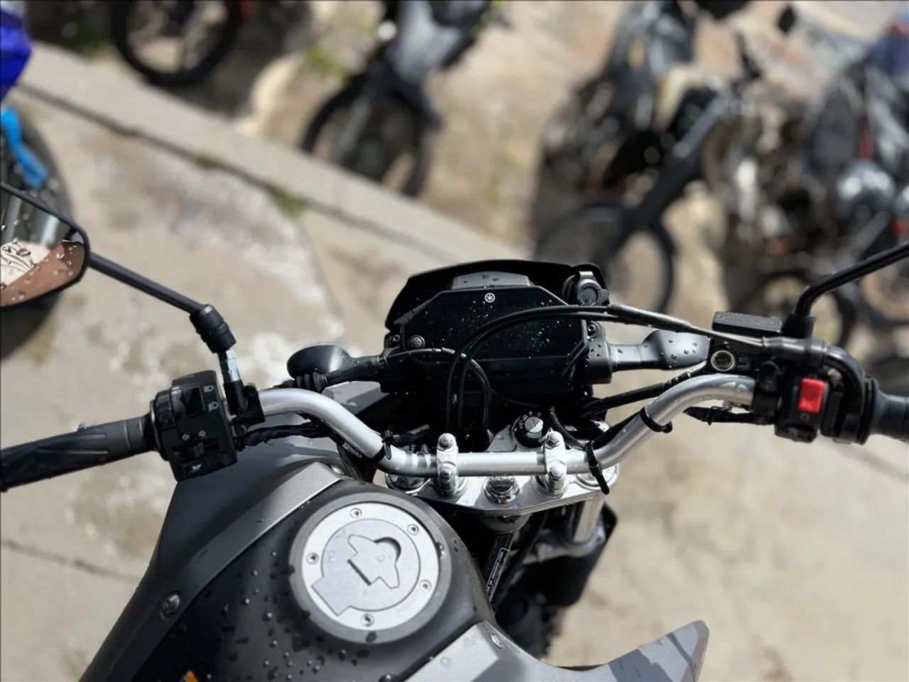 Yamaha XTZ 2025 - 1390459753 | OLX