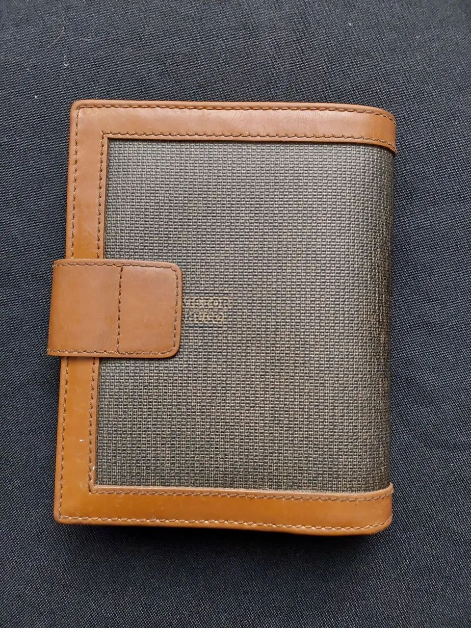 Carteira Victor Hugo e Porta Documentos Clássico - Foto 2