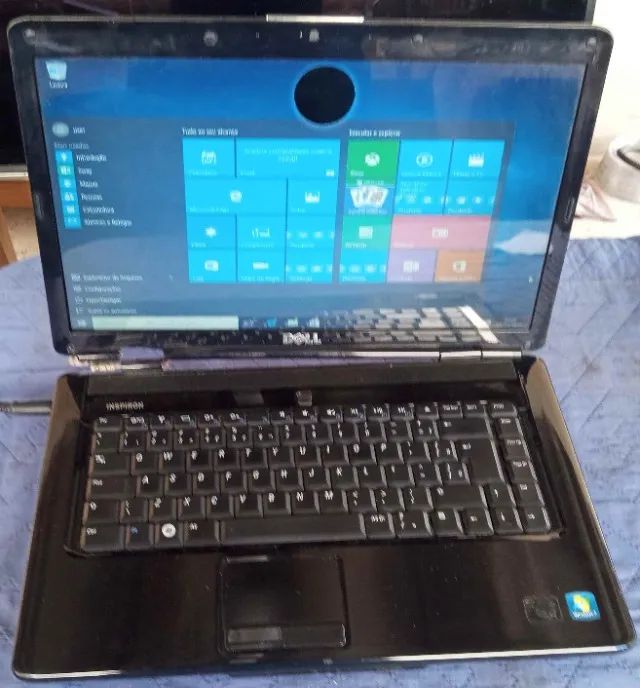 NOTEBOOK DELL T4440 - LER A DESCRIÇÃO - Foto 4