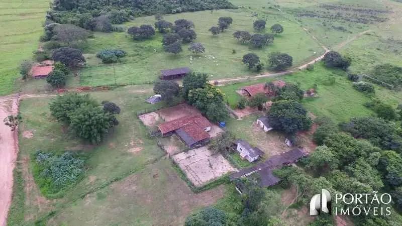 Fazenda em Área Rural - Presidente Alves, (Presidente Alves) - SP - Foto 4