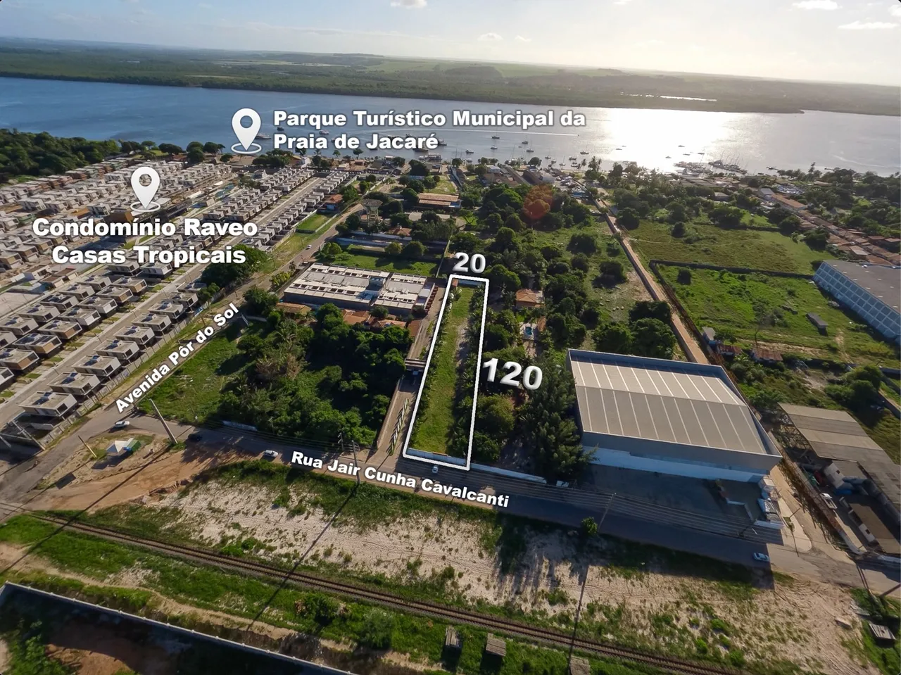 Vende-se granja excelente!