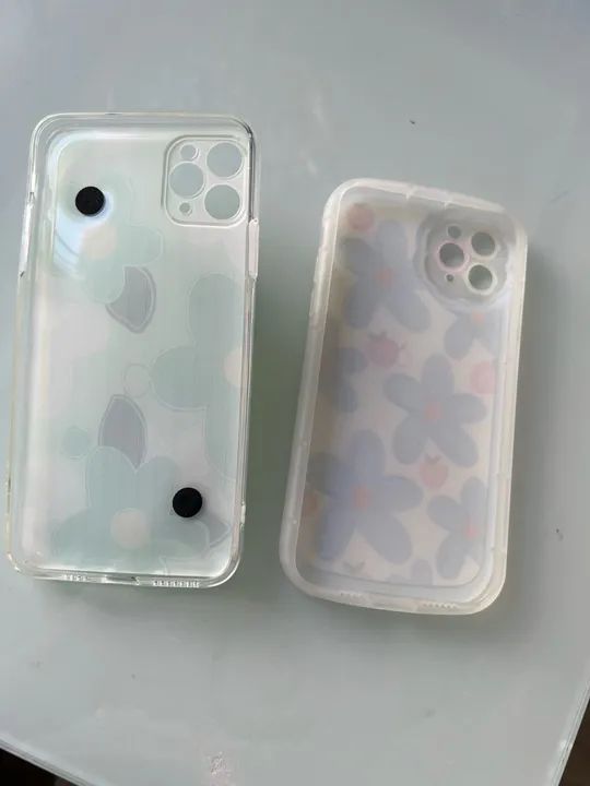 Capas para iPhone 11 Pro Max - Foto 4
