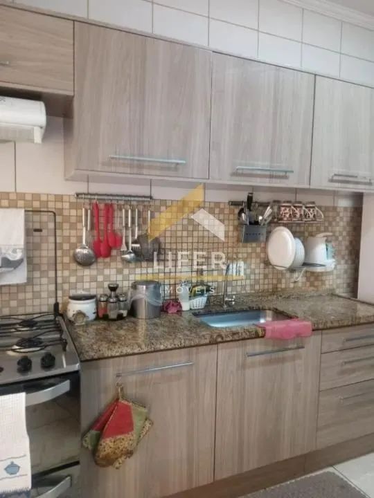 casa - Jardim São Gabriel - Campinas - Foto 2