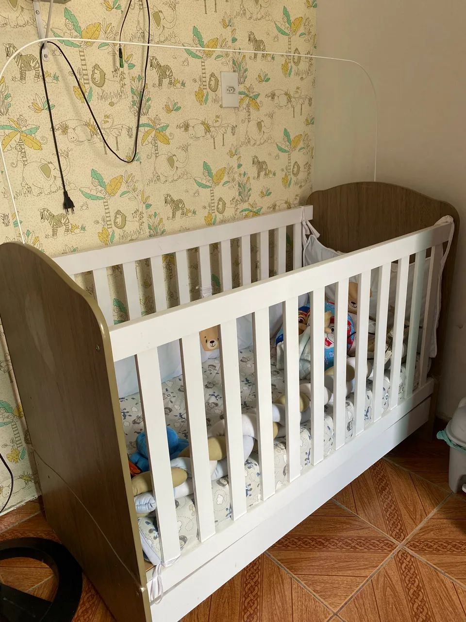 Crib 64385926304385120