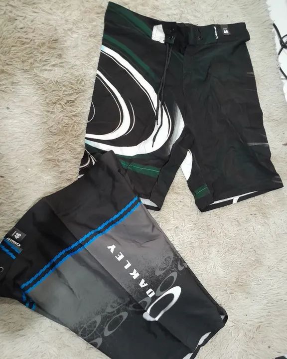 Bermuda surf elastano  - Foto 6