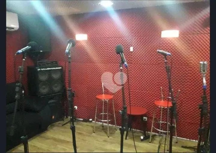 Studio com 1 dormitório à venda, 55 m² por R$ 399.000,00 - Barra da Tijuca - Rio de Janeir - Foto 4