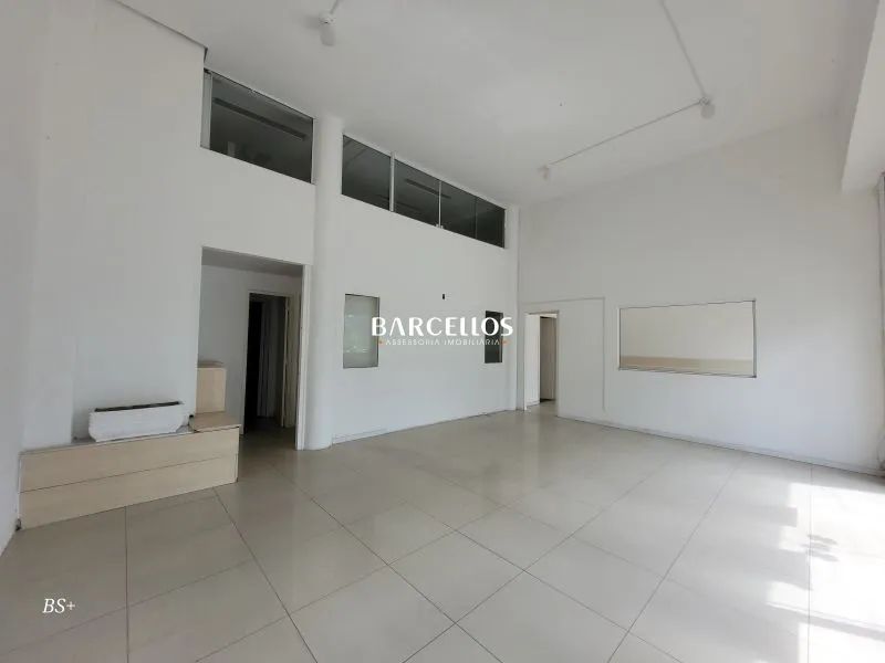 Ponto Comercial/Loja para Aluguel no Bairro Boa Vista com 120m² de Área Útil - Foto 3