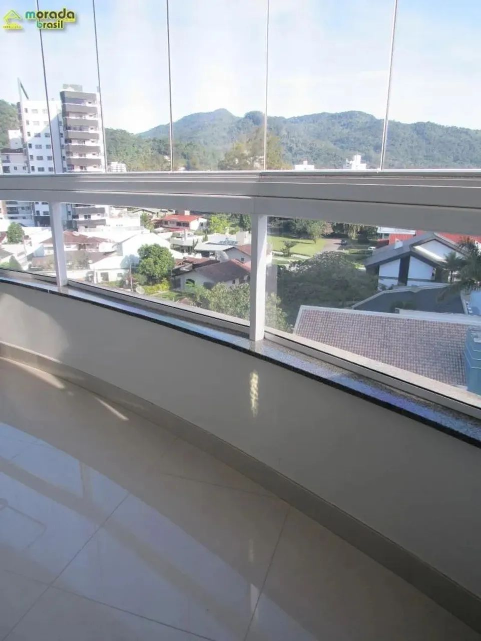 Imóvel para aluguel possui 80 metros quadrados com 3 quartos em Centro - Jaraguá do Sul -  - Foto 2