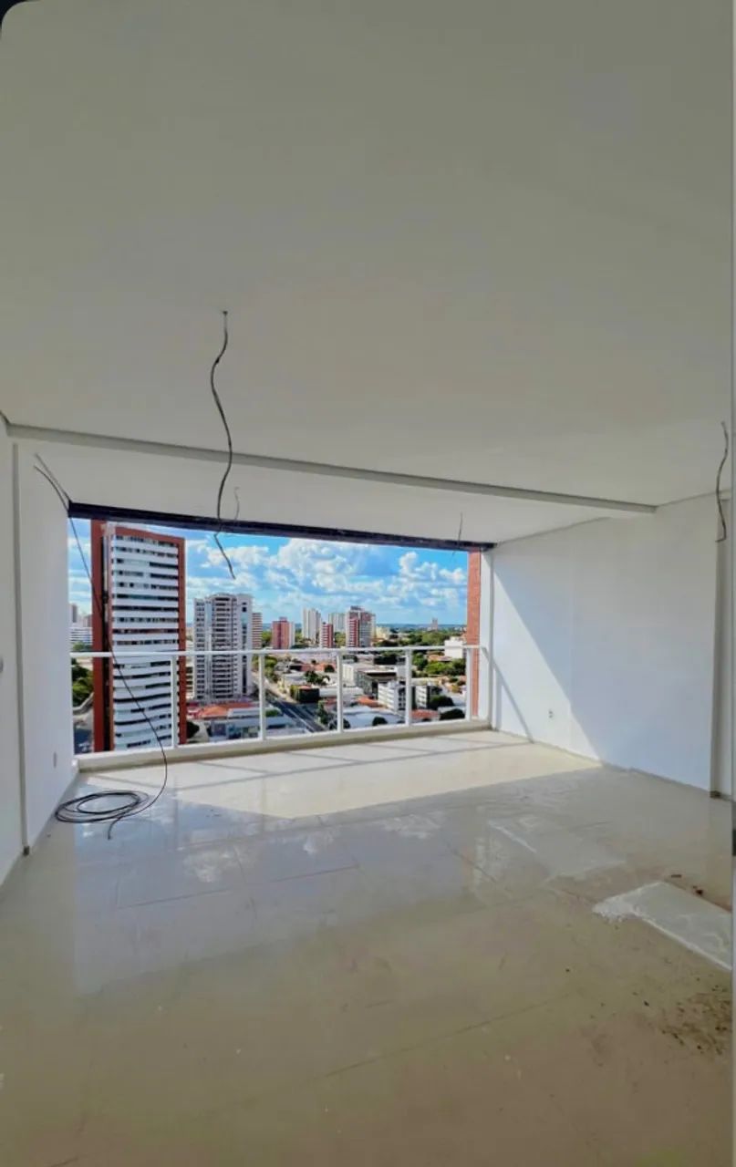 Foto - Teresina - Aeroporto