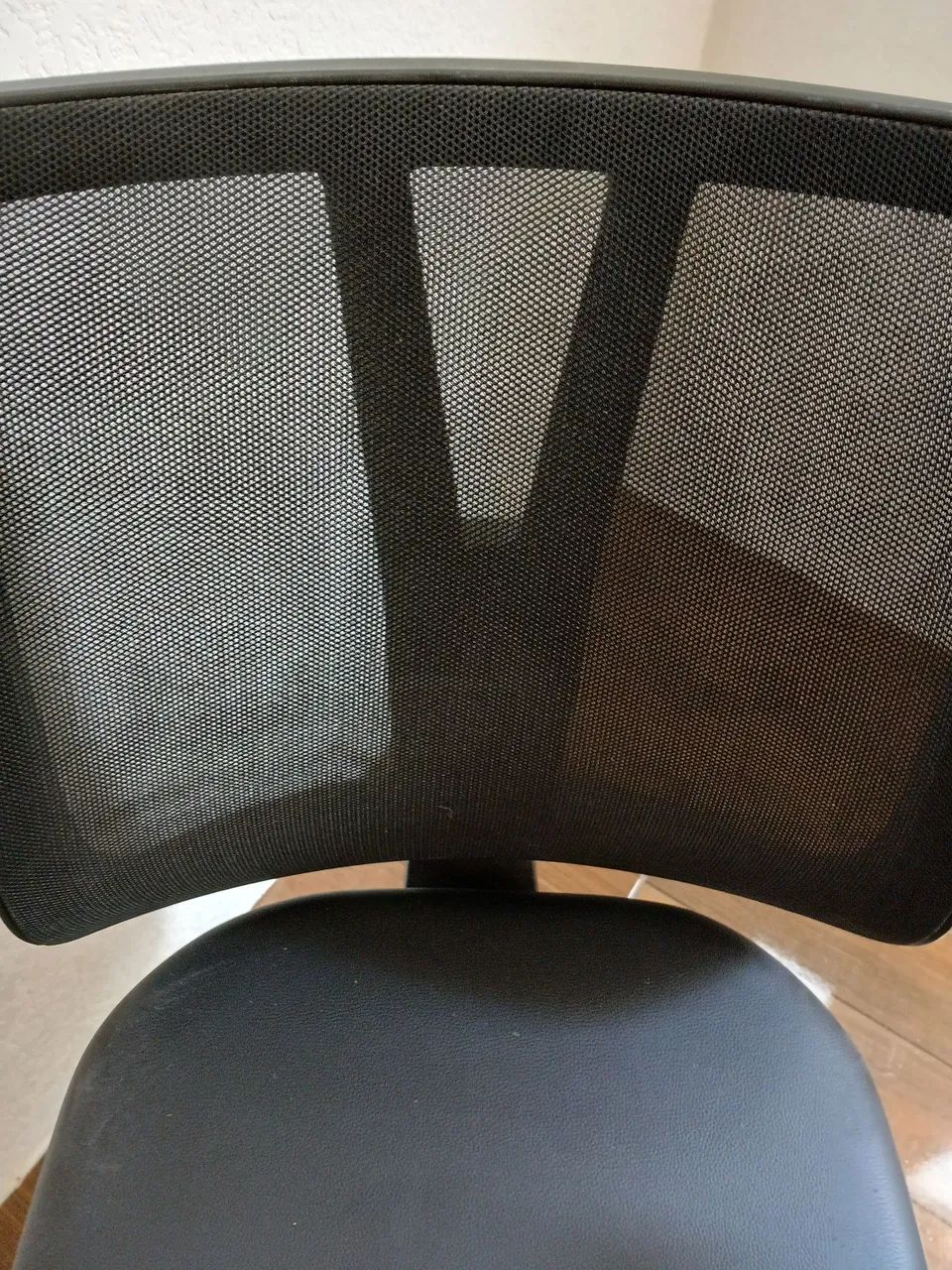 Cadeira de escritório anatômica regulável  - Foto 3